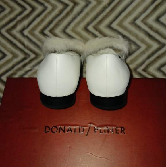 Donald J Pliner Lilian Loafer - Picture 10 of 10